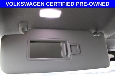 2022 Volkswagen Tiguan 2.0T S