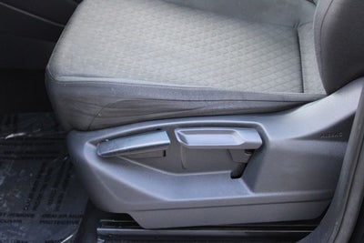 2019 Volkswagen Tiguan 2.0T S 4Motion