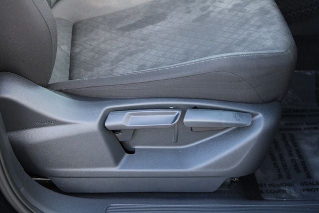 2019 Volkswagen Tiguan 2.0T S 4Motion