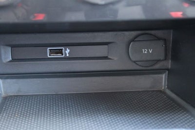 2019 Volkswagen Tiguan 2.0T S 4Motion