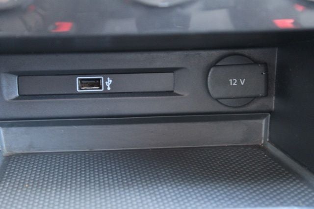 2019 Volkswagen Tiguan 2.0T S 4Motion