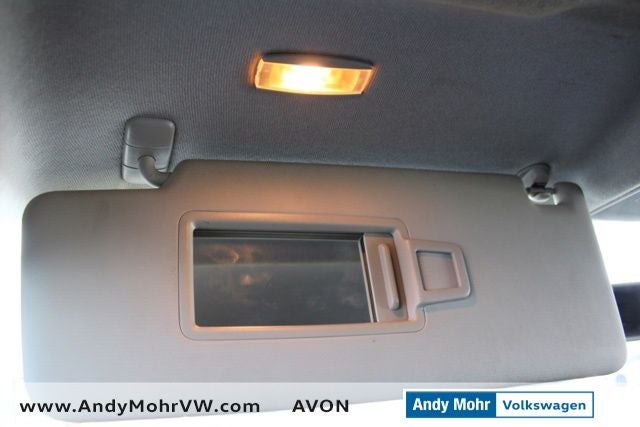 2019 Volkswagen Tiguan 2.0T S 4Motion