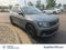 2020 Volkswagen Tiguan 2.0T SE 4Motion