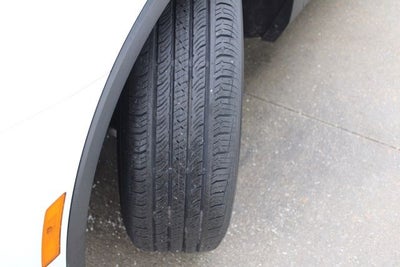 2019 Volkswagen Tiguan 2.0T SE 4Motion