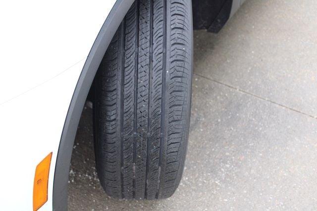 2019 Volkswagen Tiguan 2.0T SE 4Motion