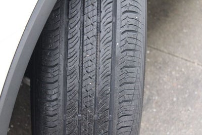 2019 Volkswagen Tiguan 2.0T SE 4Motion