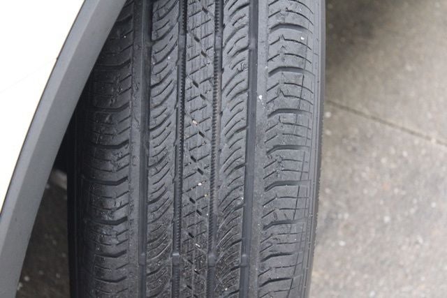 2019 Volkswagen Tiguan 2.0T SE 4Motion