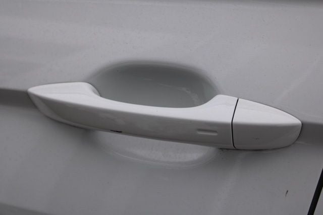 2019 Volkswagen Tiguan 2.0T SE 4Motion