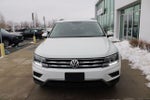 2019 Volkswagen Tiguan 2.0T SE 4Motion
