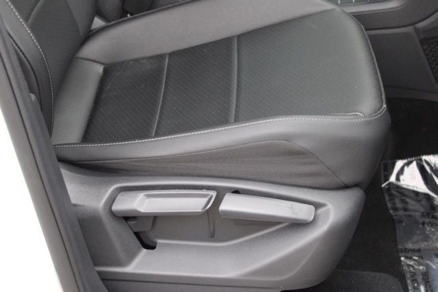 2019 Volkswagen Tiguan 2.0T SE 4Motion