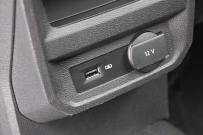 2019 Volkswagen Tiguan 2.0T SE 4Motion