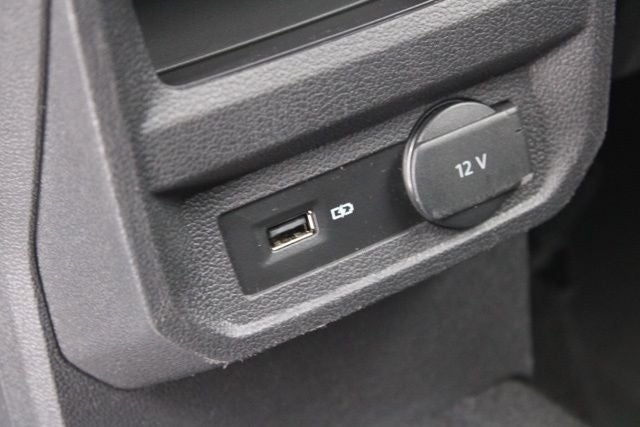 2019 Volkswagen Tiguan 2.0T SE 4Motion