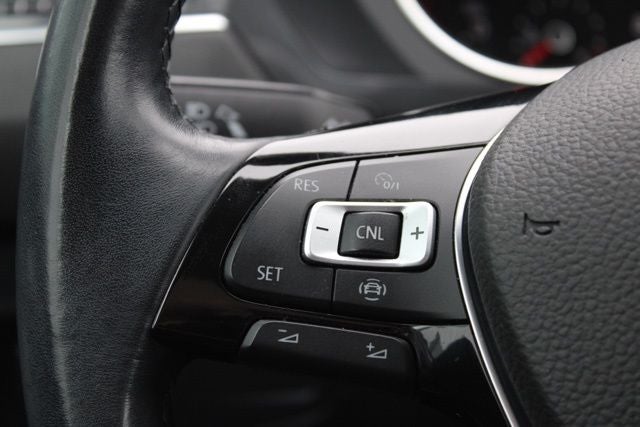 2019 Volkswagen Tiguan 2.0T SE 4Motion