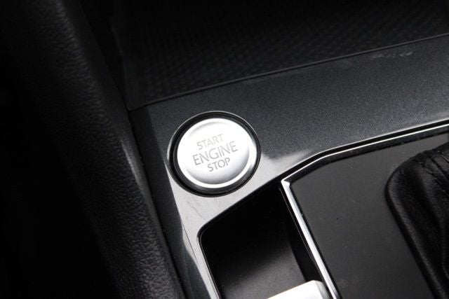 2019 Volkswagen Tiguan 2.0T SE 4Motion