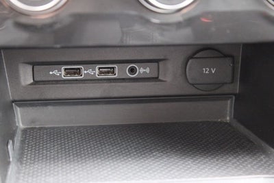 2019 Volkswagen Tiguan 2.0T SE 4Motion