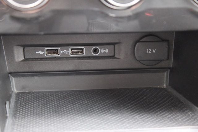 2019 Volkswagen Tiguan 2.0T SE 4Motion