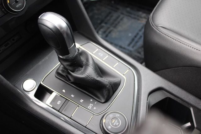 2019 Volkswagen Tiguan 2.0T SE 4Motion