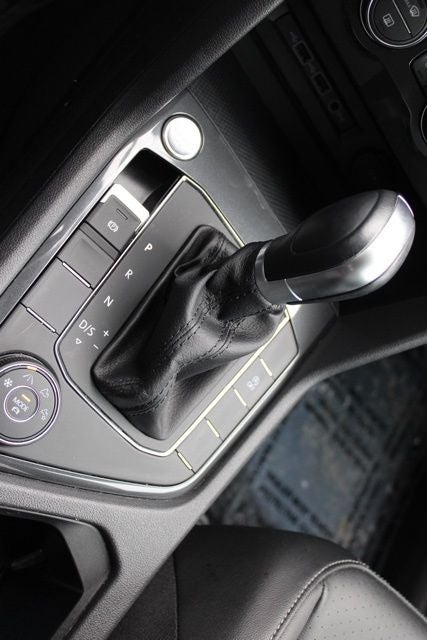 2019 Volkswagen Tiguan 2.0T SE 4Motion