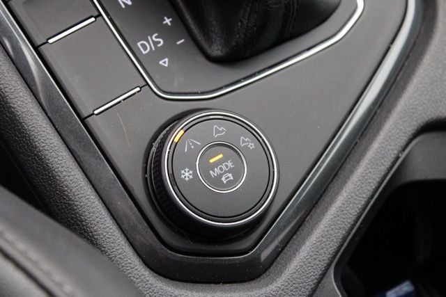 2019 Volkswagen Tiguan 2.0T SE 4Motion