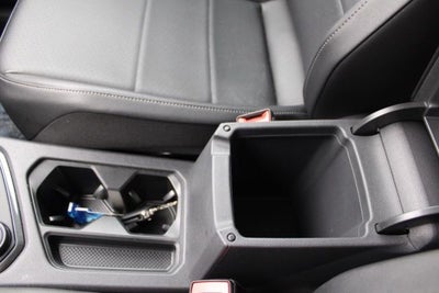 2019 Volkswagen Tiguan 2.0T SE 4Motion