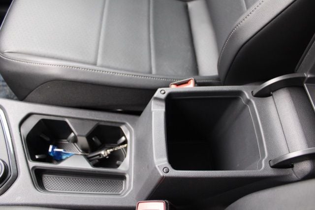 2019 Volkswagen Tiguan 2.0T SE 4Motion