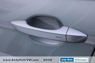 2020 Volkswagen Tiguan 2.0T SE R-Line Black 4Motion