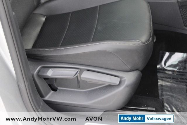 2020 Volkswagen Tiguan 2.0T SE R-Line Black 4Motion