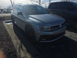 2020 Volkswagen Tiguan 2.0T SE R-Line Black 4Motion