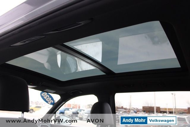 2020 Volkswagen Tiguan 2.0T SE R-Line Black 4Motion