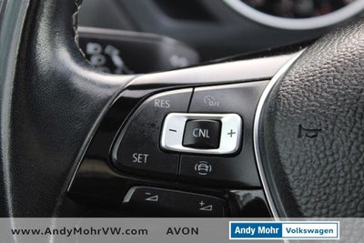 2020 Volkswagen Tiguan 2.0T SE R-Line Black 4Motion