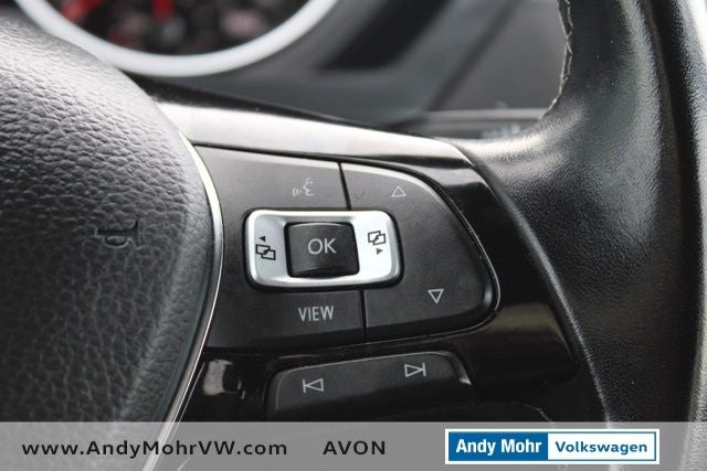 2020 Volkswagen Tiguan 2.0T SE R-Line Black 4Motion