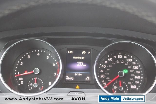 2020 Volkswagen Tiguan 2.0T SE R-Line Black 4Motion