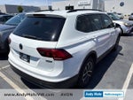 2019 Volkswagen Tiguan 2.0T SE 4Motion
