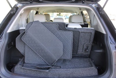 2019 Volkswagen Tiguan 2.0T SE 4Motion