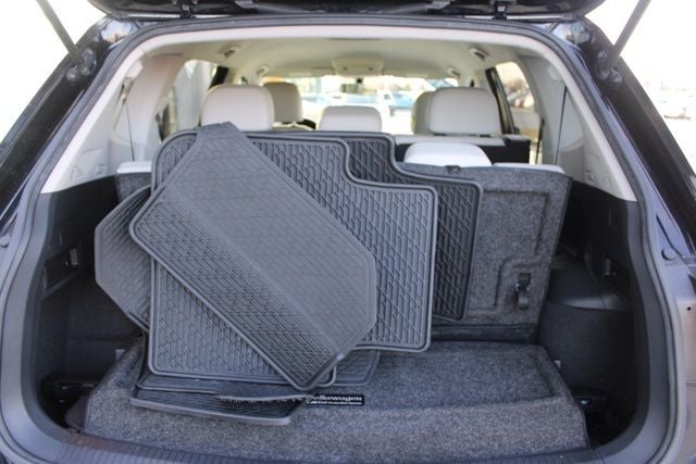 2019 Volkswagen Tiguan 2.0T SE 4Motion