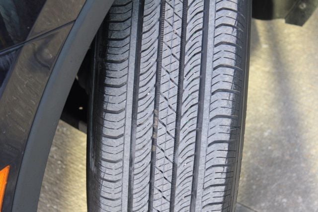 2019 Volkswagen Tiguan 2.0T SE 4Motion