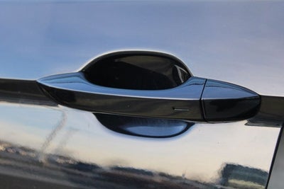 2019 Volkswagen Tiguan 2.0T SE 4Motion