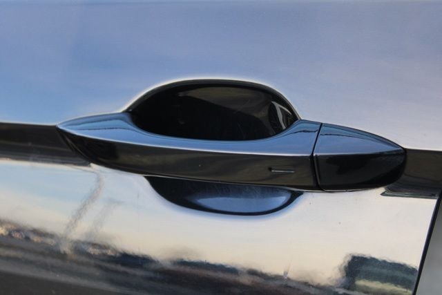 2019 Volkswagen Tiguan 2.0T SE 4Motion