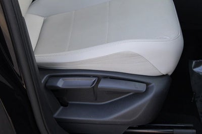 2019 Volkswagen Tiguan 2.0T SE 4Motion