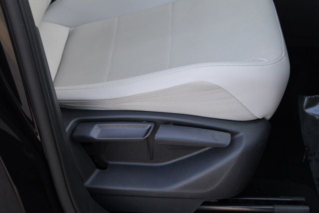 2019 Volkswagen Tiguan 2.0T SE 4Motion