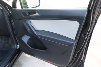 2019 Volkswagen Tiguan 2.0T SE 4Motion