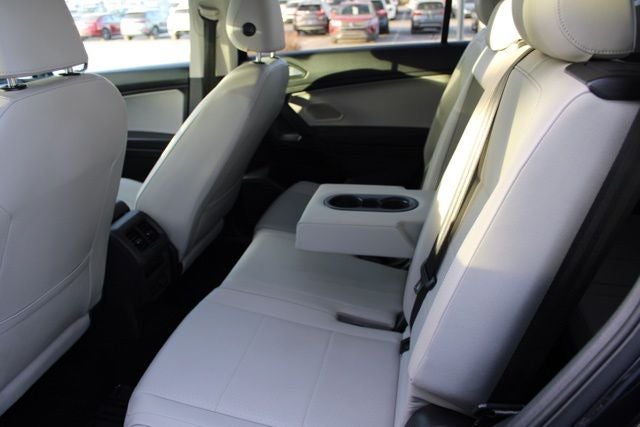 2019 Volkswagen Tiguan 2.0T SE 4Motion