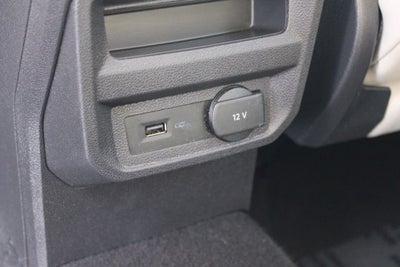 2019 Volkswagen Tiguan 2.0T SE 4Motion