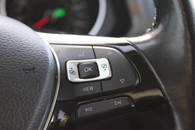 2019 Volkswagen Tiguan 2.0T SE 4Motion