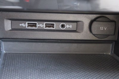 2019 Volkswagen Tiguan 2.0T SE 4Motion