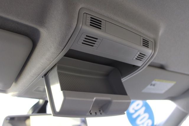 2019 Volkswagen Tiguan 2.0T SE 4Motion