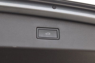 2021 Volkswagen Tiguan 2.0T SEL