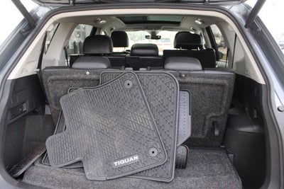 2021 Volkswagen Tiguan 2.0T SEL