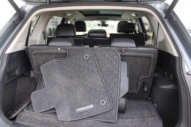 2021 Volkswagen Tiguan 2.0T SEL