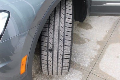 2021 Volkswagen Tiguan 2.0T SEL